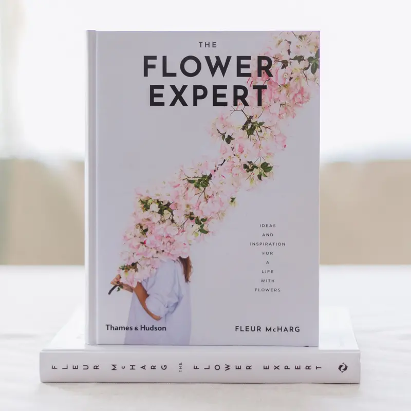 The Flower Expert: Cultivating Beauty Through Blooms 1