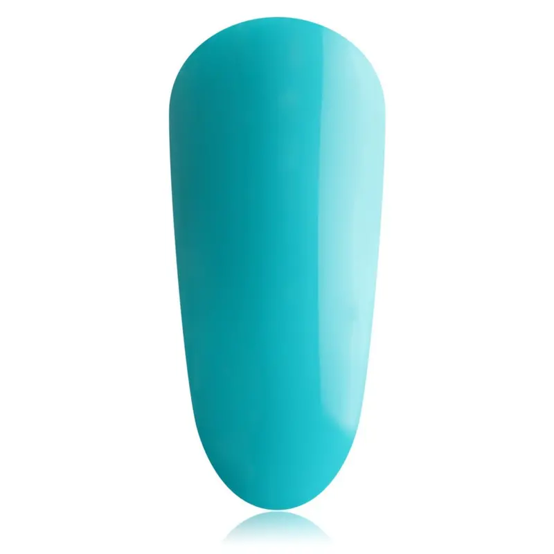 The Gelbottle Amelia Gel Polish – 0.67 Oz Warm Taupe Gel Nail Color 1