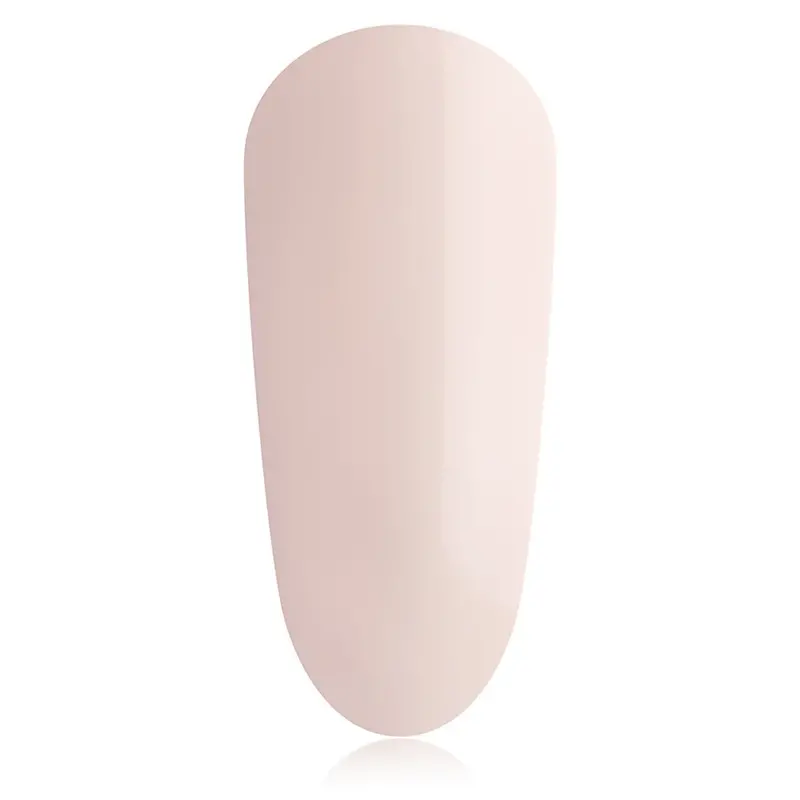 The Gelbottle Audrey Gel Polish – 0.67 Oz Elegant Dusty Rose Nail Gel 1