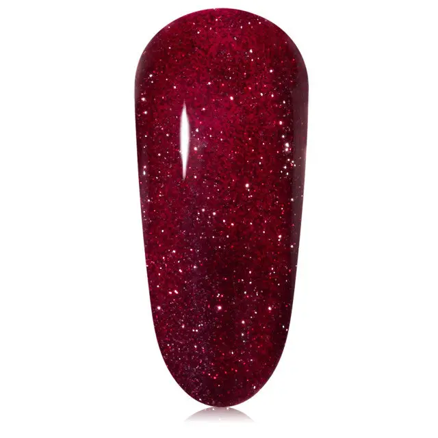 The Gelbottle Inc It'S Time Gel Polish (20 Ml) 1