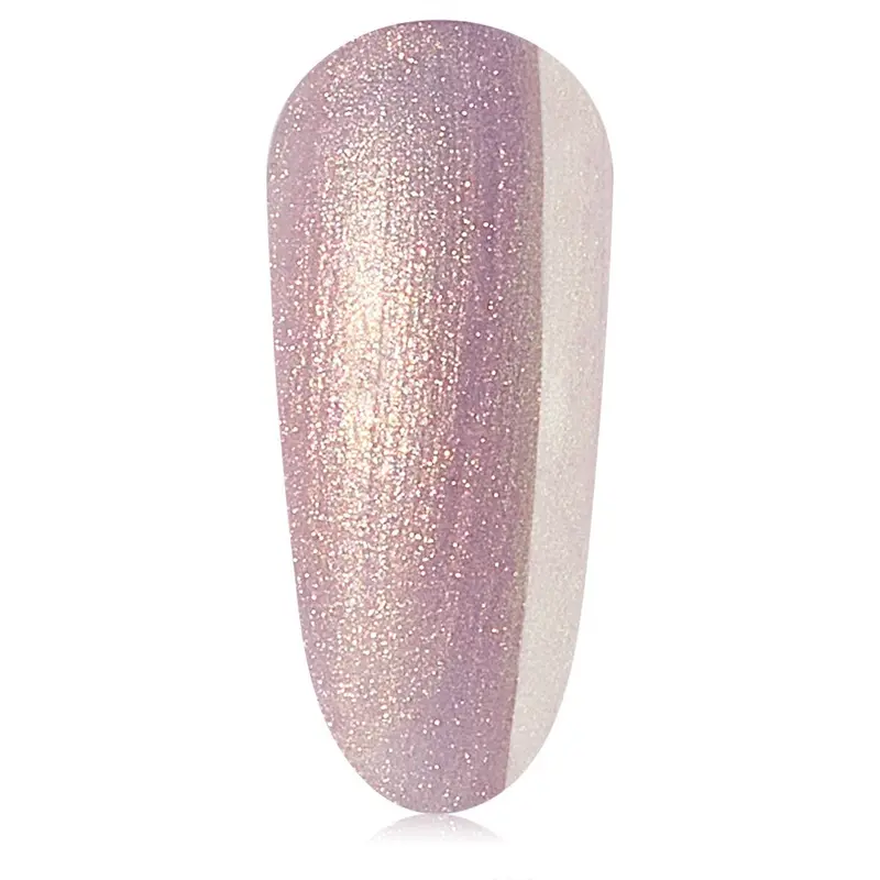 The Gelbottle Inc Vanity Gel Polish – 0.67 Oz Creamy Matte Beige 1