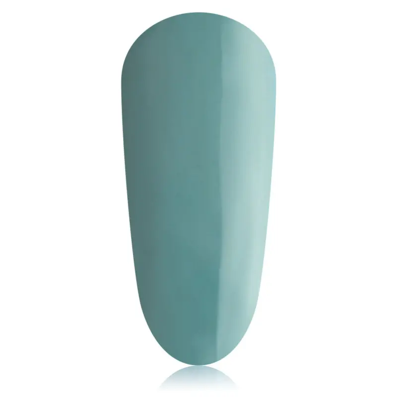 The Gelbottle Jade Gel Polish – 0.67 Oz Luminous Teal Nail Gel 1