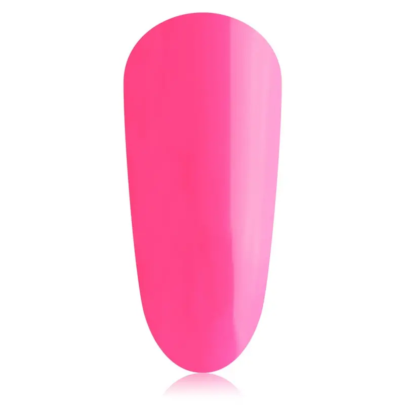 The Gelbottle Madonna Gel Polish – 0.67 Oz Bold Plum Gel Nail Polish 1