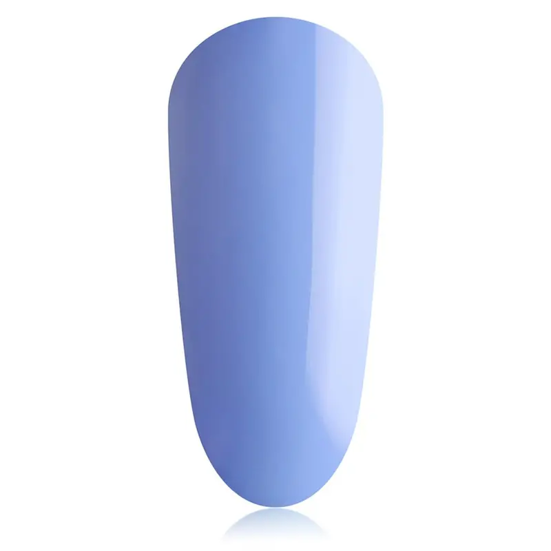 The Gelbottle Michelle Gel Polish – 0.67 Oz Creamy Nude Nail Lacquer 1