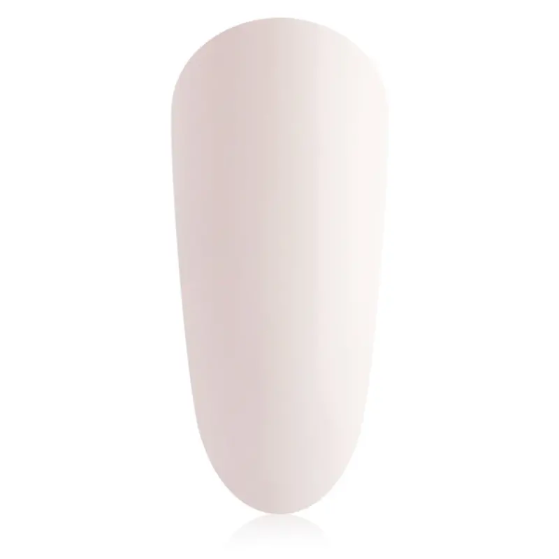 The Gelbottle Piña Colada Gel Polish – 0.67 Oz Sunny Yellow-Gold Nail Gel 1