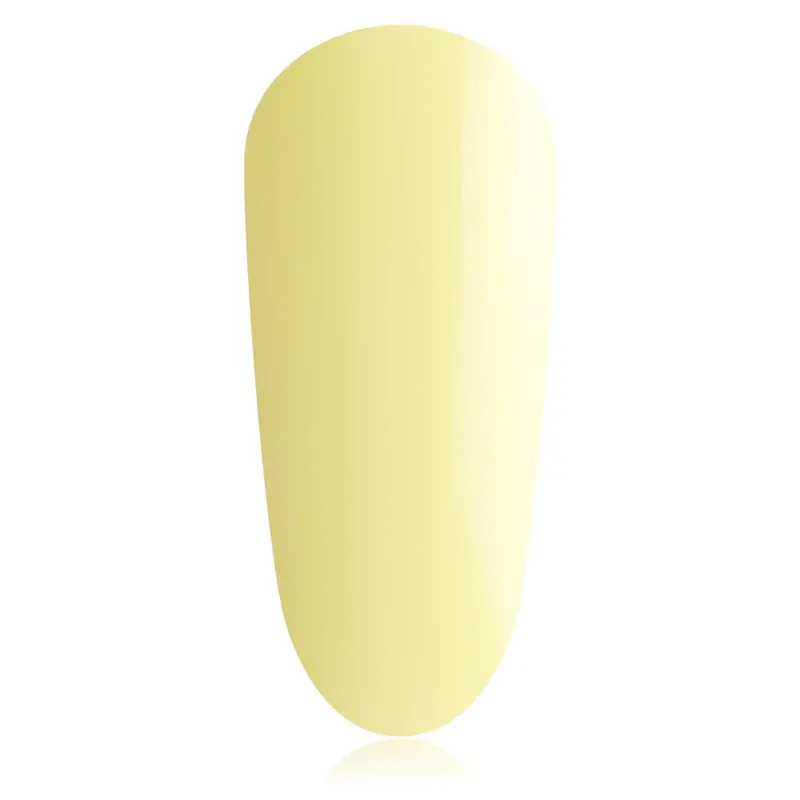 The Gelbottle Queen Bee Gel Polish – 0.67 Oz Golden Honey Nail Color 1