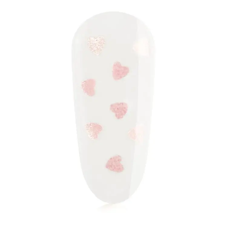 The Gelbottle Sweet Heart Gel Nail Polish (.67 Oz) 1