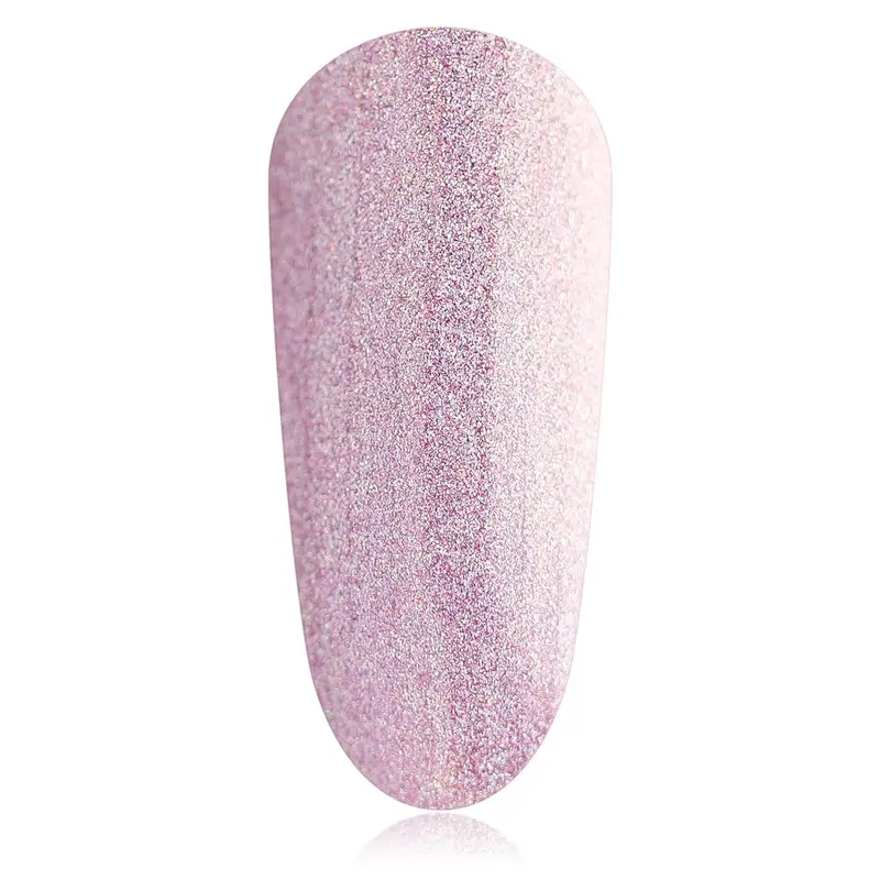 The Gelbottle Valentina Gel Polish – 0.67 Oz Deep Burgundy Nail Gel 1