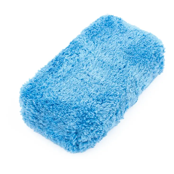 The Rag Company Eagle 3" X 5" Foam Detailing Applicator Sponge 1