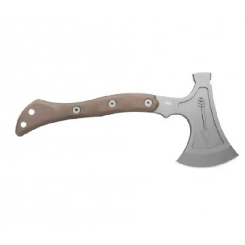 Tops Hammer Hawk Tactical Knife With Backup Mini Blade 1