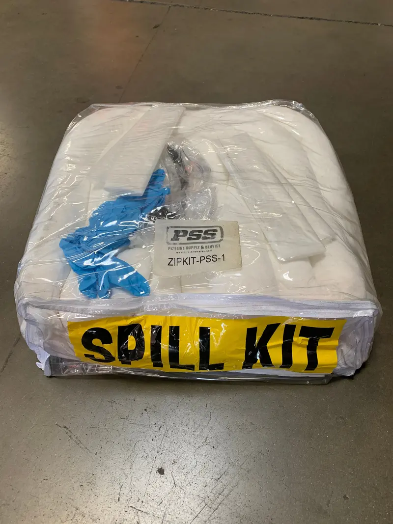 Truck-Specific Spill Response Kit 1