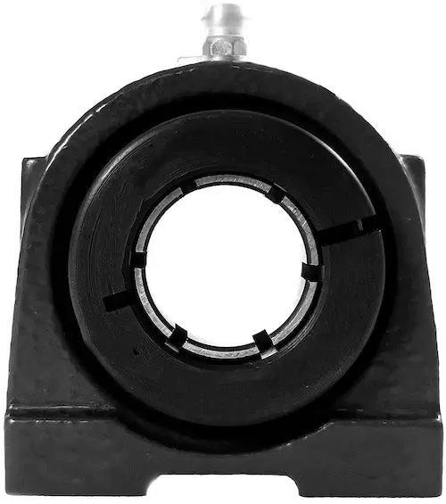 Uetb206 Two-Bolt Adjustable Base Bearing – 30Mm Bore, Tapped Mounting Holes 1