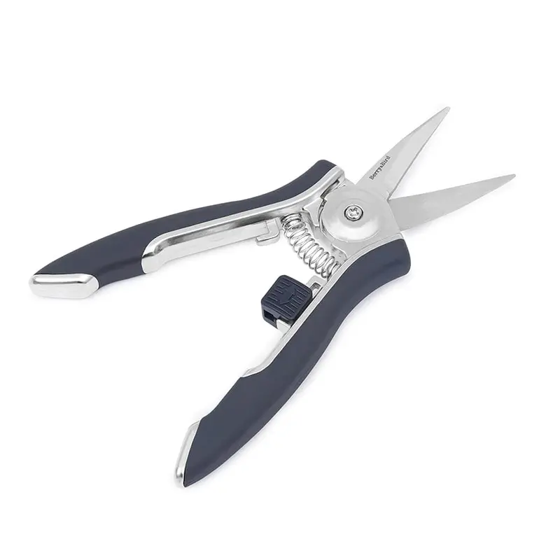 Universal Pruning Shears – Stainless Steel Gardening Scissors For General Use 1