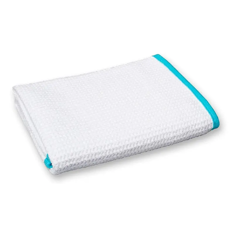 Waverider Jr. Microfiber Wash Towel By Microfiber Madness 1