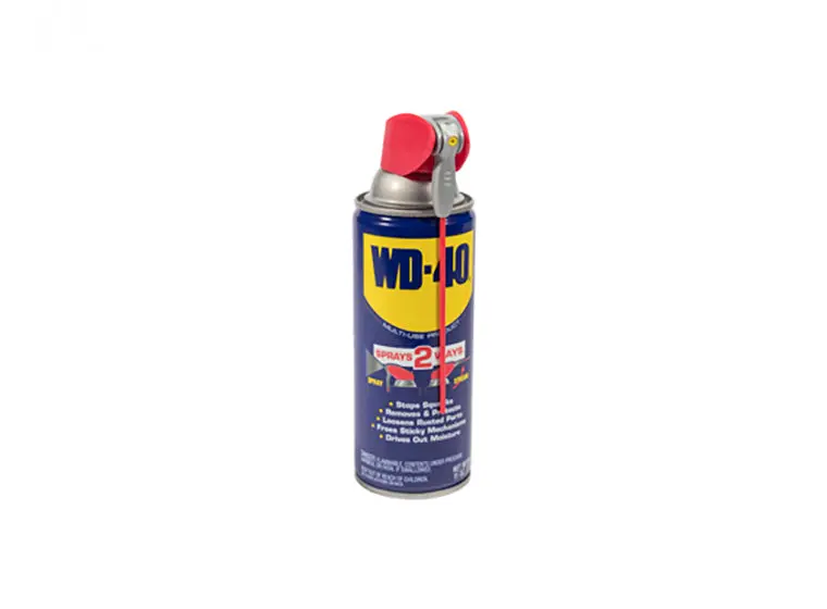 Wd-40 Smart Straw Multi-Use Lubricant – 11 Oz (Part #14143) 1