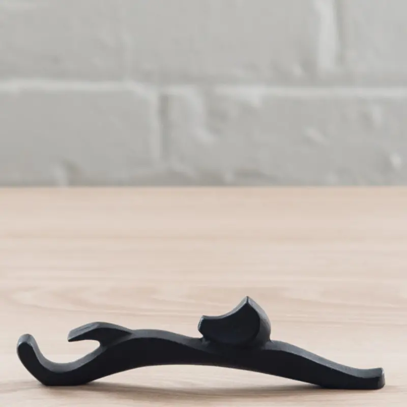 Whimsical Dog-Shaped Bottle Opener 1