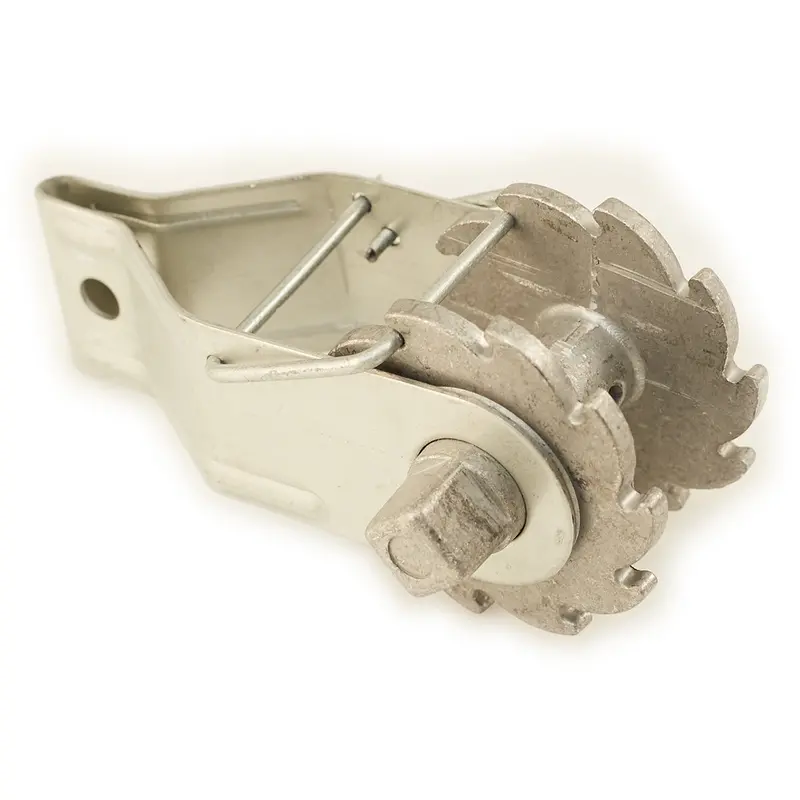 Wire Tie Tensioning Ratchet Tool 1