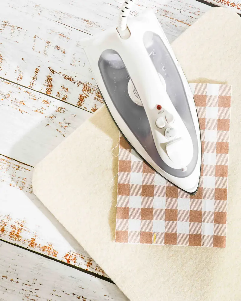 Wool Pressing Pad For Quilting And Sewing Projects 1