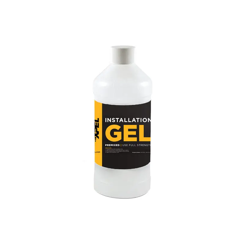 Xpel Ppf Installation Gel 2.0 – 16-Ounce Adhesive Lubricant For Paint Protection Film 1