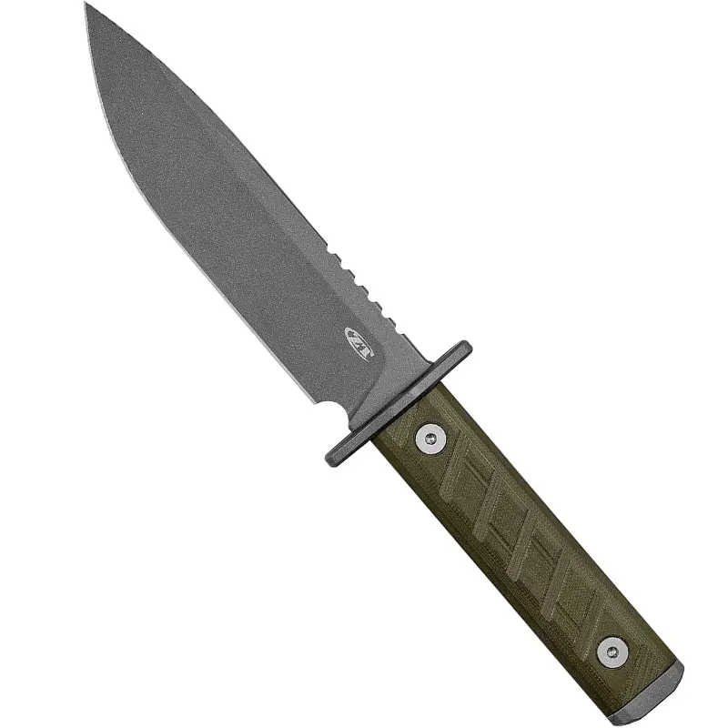 Zero Tolerance 0006 Premium Flipper Folder 1