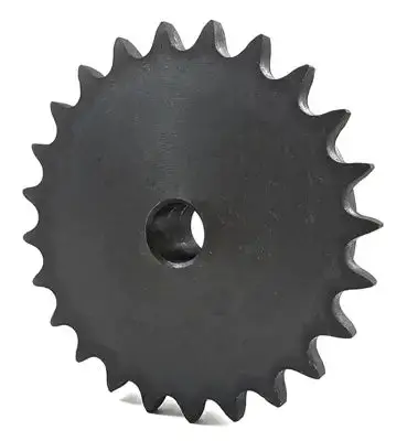 03B31 Standard-Bore Roller Chain Sprocket 1