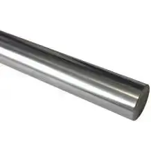 10-3/4" Solid Steel Drive Shaft 1