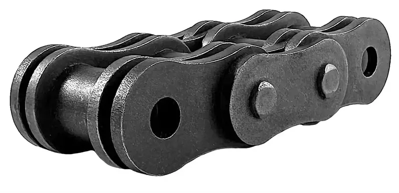 160 Double-Capacity Roller Chain – 10-Foot Length (160Dc) 1