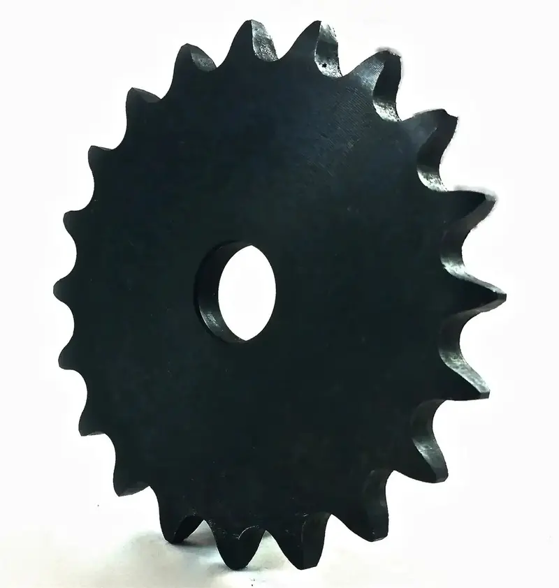 180A35 Standard-Bore Sprocket For Industrial Power Transmission 1