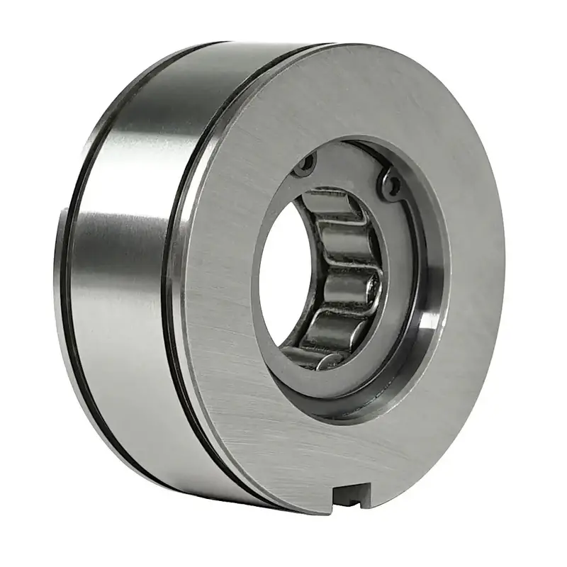 2Bks Size 2 Shaft-Mounted Reducer Backstop Assembly 1