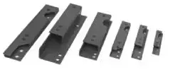365S-To-324S Adjustable Motor Mount Conversion Kit 1