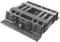 365T Vertical Motor Mount Base – Heavy-Duty Automatic Adjustment 1