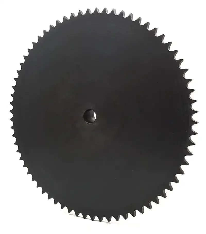 41B96 Standard-Bore Sprocket For Ansi #41 Chain 1