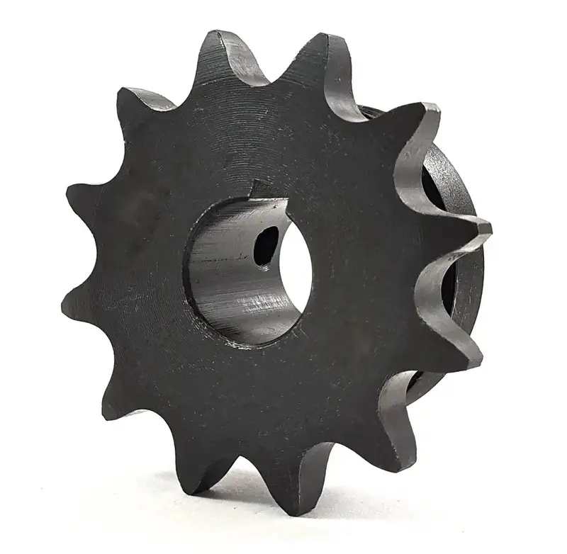 50Bs9 Sprocket With Precision 3/4-Inch Finished Bore 1