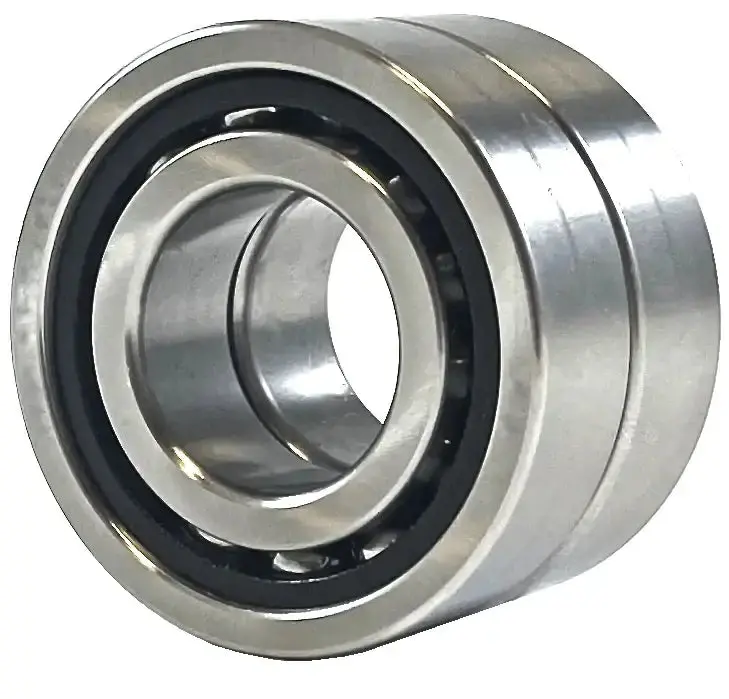 7204 Ctbp4Dul Angular Contact Spindle Bearing Pair — 20×47×14Mm 1