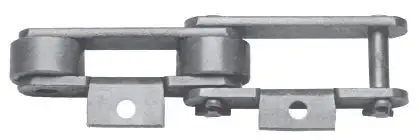 91R A-1 Conveyor Attachment For Modular Belt Systems 1