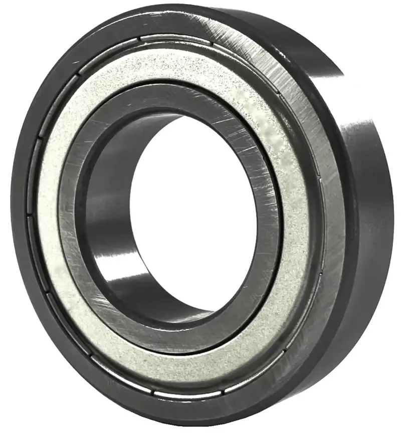 Axis 694-Zz Sealed Miniature Ball Bearing (4×11×4 Mm) 1