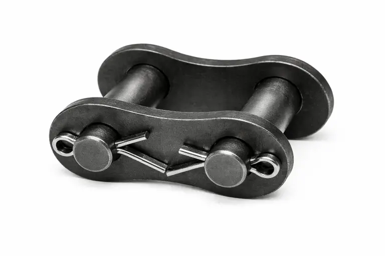 Economy Plus #100H Heavy Roller Chain Master Link 1