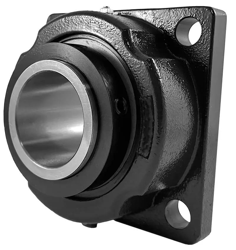 F4S-S2-315Re Expansion Pillow Block Bearing – Sfb4-3-15/16Te Model 1