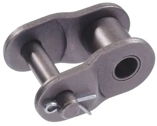 General Duty Plus #100H Heavy-Duty Offset Link For Roller Chains 1