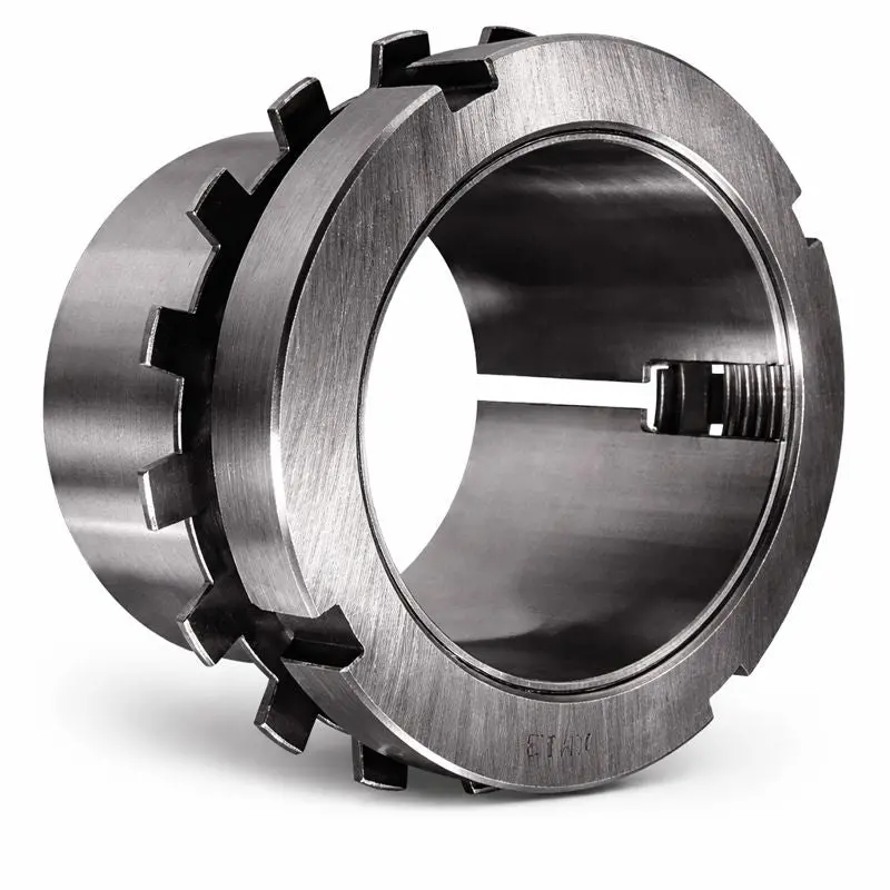 H3088 Tapered Adapter Sleeve For Bearings 1