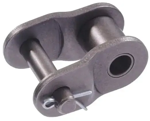 High-Performance 80Hk Offset Connecting Link 1