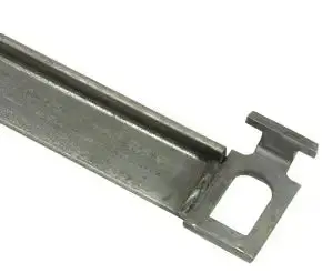Oem Replacement Chain Assembly For New Holland 679 Manure Spreader 1