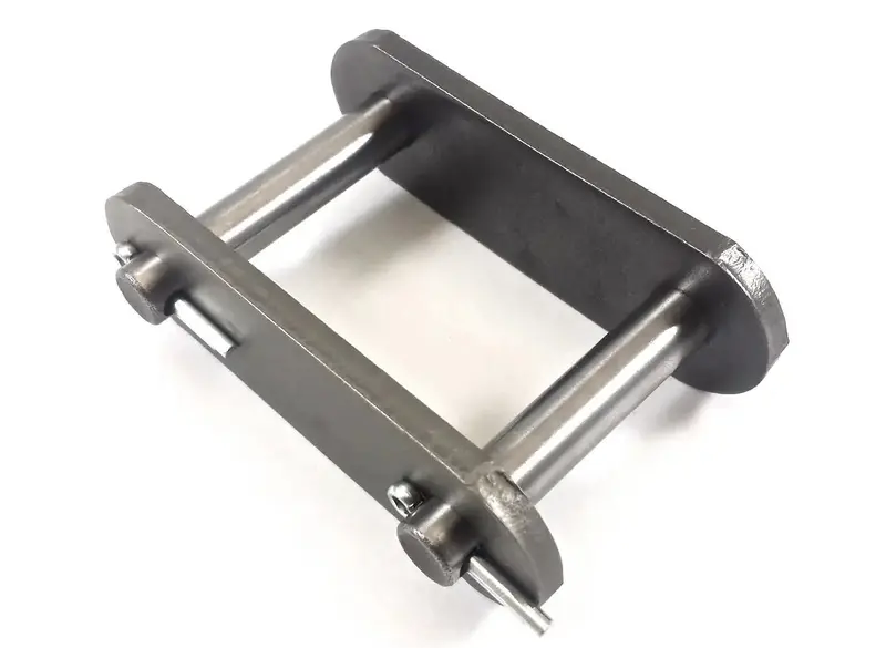 Pii 81Xh Master Connecting Link For Roller Chains 1