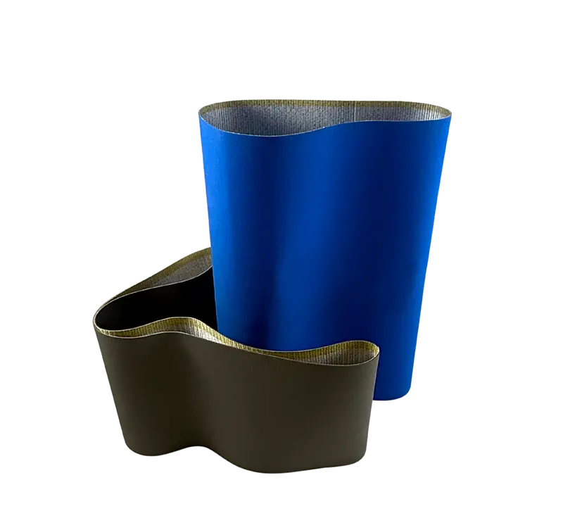 Replacement Belt 38027856000P For Bizerba Checkweighers 1