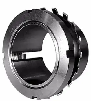 Snw 3044 Tapered Adapter Sleeve – 8" Od, For Bearing Mounting 1