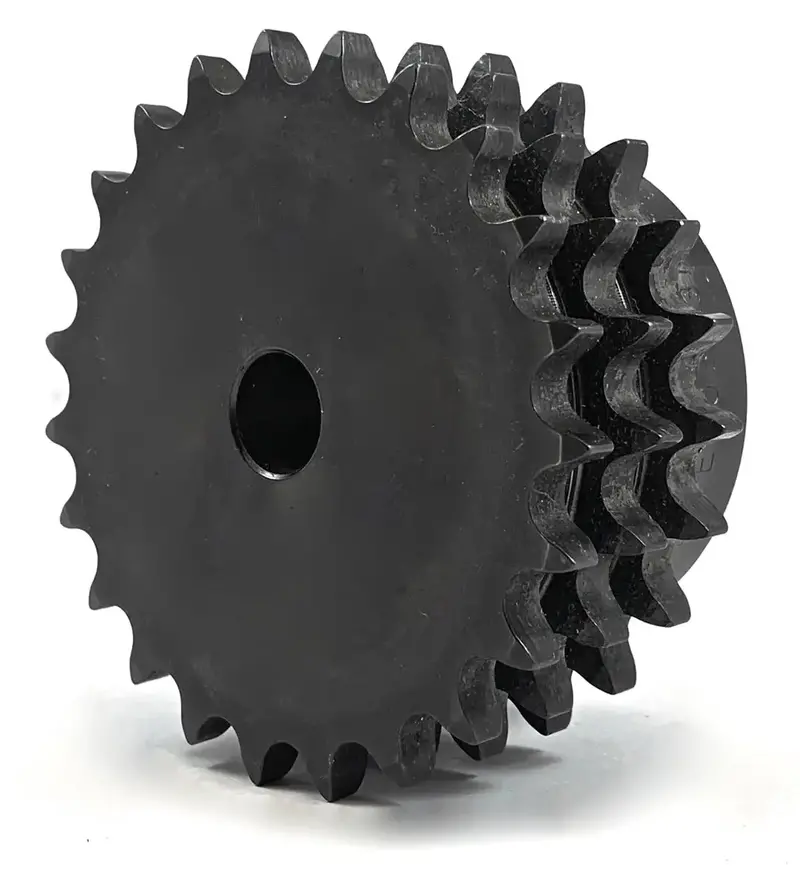 Triple E50B52 Multi-Row Sprocket Assembly 1