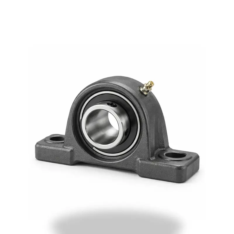 Ucpx10-31 Pillow Block Bearing – 1-15/16-Inch Bore, 2-Bolt Mount 1