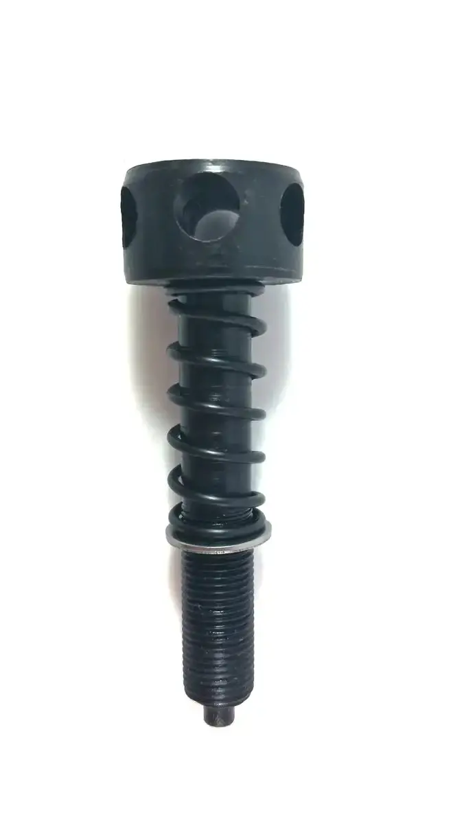 Usa-Made 60–100 Chain Breaker – Screw-Driven Repair Tool For Heavy-Duty Chains 1