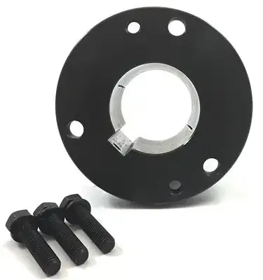 W1 Split Taper Bushing For 7-1/8" Shaft Diameter 1