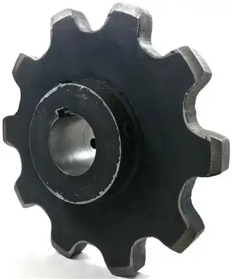 Wh-78C20 C-Hub Sprocket – 20-Tooth, Heavy-Duty Construction 1